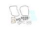 View GASKET KIT. Long Block Engine. Installation.  Full-Sized Product Image