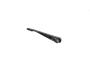 Image of ARM. Rear Wiper. [Black 3-Piece Hard Top]. image for your 2022 Jeep Wrangler 3.6L V6 M/T 4WD Unlimited Willys 