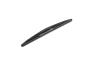 Image of BLADE. Rear Wiper. [Black 3-Piece Hard Top]. image for your 2022 Jeep Wrangler 3.6L V6 M/T 4WD Unlimited Willys 