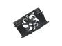 Image of FAN MODULE. Radiator Cooling. [NIGHT EAGLE SPECIAL. image for your 2002 Chrysler 300  M 