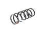 View SPRING. Front Coil. Left, Right.  Full-Sized Product Image 1 of 3