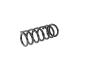 View SPRING. Front Coil. Left, Right.  Full-Sized Product Image 1 of 3