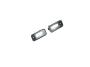 Image of LAMP. License Plate. [Liftgate Assembly. image for your 2004 Chrysler 300  M 