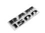 Image of NAMEPLATE. Front Door. Ram 1500. [Ram 1500 Badge]. image for your 2007 Dodge Ram 1500   