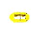 View CALIPER ASSEMBLY. Disc Brake. Front. Right.  Full-Sized Product Image