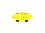 View CALIPER ASSEMBLY. Disc Brake. Front. Right.  Full-Sized Product Image