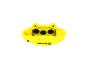 View CALIPER ASSEMBLY. Disc Brake. Front. Right.  Full-Sized Product Image