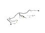 Image of WIRING. Jumper. Instrument Panel. [Radio 430] OR [Radio. image for your Dodge