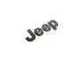 View NAMEPLATE. Hood. Jeep.  Full-Sized Product Image