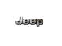 View NAMEPLATE. Jeep.  Full-Sized Product Image