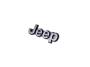 Image of NAMEPLATE. Jeep. [Gray Day Light Opening. image for your 2023 Jeep Compass   