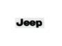 View NAMEPLATE. Hood, Liftgate. Jeep.  Full-Sized Product Image