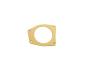 View GASKET. EXHAUST.  Full-Sized Product Image