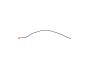 Image of ANTENNA CABLE. [Instrument Panel Parts. image for your 2013 Dodge Viper   