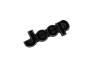 Image of NAMEPLATE. Jeep. [ParkView Rear Back-up. image for your 2009 Jeep Commander   