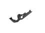 Image of BRACKET. Seat. Export. [Seat Parts Module]. image for your Jeep Wrangler  
