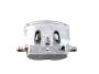 View CALIPER ASSEMBLY. Disc Brake. Front. Left.  Full-Sized Product Image