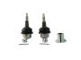 View BALL JOINT KIT. Knuckle. Right or Left.  Full-Sized Product Image