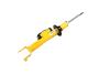 View SHOCK ABSORBER. Suspension. Front. Right.  Full-Sized Product Image
