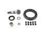 Image of GEAR KIT. Used for: Ring And Pinion. [Command-Trac Part Time. image