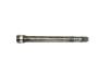 Image of SHAFT. Intermediate. [DANA M186 FRONT AXLE]. image for your Chrysler 300  M