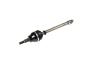 Image of SHAFT. Axle. Right.  [DANA M186 FRONT AXLE]. image for your Chrysler 300 M