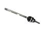 Image of SHAFT. Axle. Left.  [DANA M210 FRONT AXLE]. image for your Chrysler 300 M