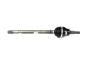 Image of SHAFT. Axle. Left. [DANA M210 FRONT AXLE]. image for your 2004 Chrysler 300  M 