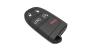 View TRANSMITTER. Integrated Key FOB.  Full-Sized Product Image