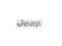 Image of NAMEPLATE. Front Fender. Jeep. Right or Left. [Jeep Badge], [Jeep. image for your 2019 Dodge Journey  GT 