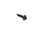 Image of SCREW. M6X1.0X25.  [BLACK 3-PIECE HARD TOP]. image for your Chrysler 300 M