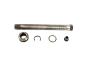 Image of SHAFT KIT. Intermediate. [4:1 Rock-Trac HD Full. image for your 2004 Chrysler 300  M 