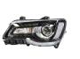 View HEADLAMP. Left.  Full-Sized Product Image