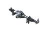 Image of HOUSING. REAR AXLE. [OFF ROAD GROUP] OR. image for your 2000 Chrysler 300  M 