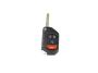 View TRANSMITTER. Integrated Key FOB. Uncut.  Full-Sized Product Image