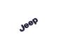 Image of NAMEPLATE. Hood. Jeep. [Jeep Badge], [Granite. image for your 2003 Chrysler 300 M  