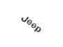 Image of NAMEPLATE. Hood. Jeep. [Jeep Badge]. image for your 2004 Chrysler 300  M 