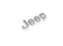 Image of NAMEPLATE. Hood. Jeep. [Jeep Badge], [MOPAR. image for your Jeep Commander  