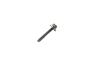 View BOLT, SCREW. Hex Head. M4X0.7X30.20.  Full-Sized Product Image 1 of 7