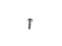 View SCREW. M4X14. Left, Right, Used for: Right and Left, Used for: Right And Left.  Full-Sized Product Image 1 of 2