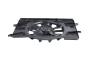 View FAN MODULE. Radiator Cooling.  Full-Sized Product Image