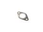 Image of GASKET. Exhaust. [Export Emissions]. image for your Ram 3500  