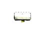 Image of AIR BAG. PASSENGER. [Instrument Panel Parts. image for your 2004 Chrysler 300  M 