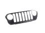 Image of GRILLE. RADIATOR. [Body Color/Accent Color. image for your 2005 Jeep Wrangler   