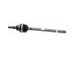 Image of SHAFT. Axle. Left. [4:1 Rock-Trac HD Full. image for your 2004 Chrysler 300  M 