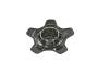 View CAP. Wheel Center. Export.  Full-Sized Product Image