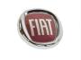 Image of EMBLEM. Fiat. Export. image for your 2000 Chrysler 300  M 