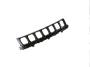 Image of GRILLE. Radiator. [FOG AND CORNERING. image for your 2005 Jeep Wrangler   