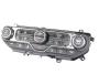 Image of CENTER STACK. Upper. [Instrument Panel Parts. image for your Jeep Gladiator  