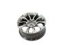 Image of WHEEL. Aluminum. Front or Rear. [No Description. image for your Fiat